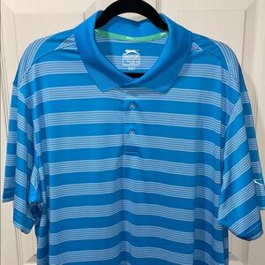 Slazenger Golf Polo